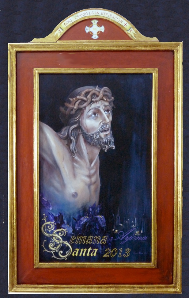 Semana Santa en Arjona  